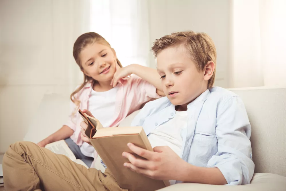 Как научить ребенка пересказывать прочитанное 5 класс